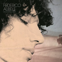 Las Canciones - Federico Aubele