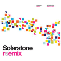 Slave - Solarstone, Probspot