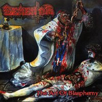 Time for Death - Dementor
