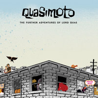 Bus Ride - Quasimoto, Madlib
