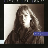 Gravity - Rickie Lee Jones