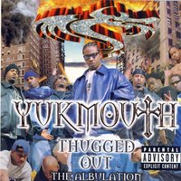 Falling - Yukmouth, Do Or Die