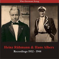 Da Tut's noch weh - Hans Albers