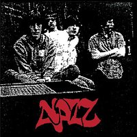 Sydney's Lunchbox - Nazz