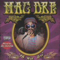 Home Wrecka - Mac Dre