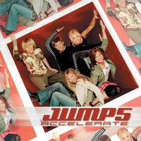 Way Of The World - Jump5