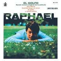 La Primera Piedra - Raphael