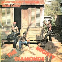Natural Natty - Mighty Diamonds