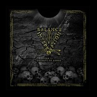 Nine Octagonal Stars - Balance Interruption