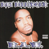 Super Cuz (Skit) - Daz Dillinger