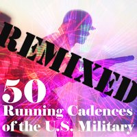Here We Go... Motivated - U.S. Drill Sergeant Field Recordings