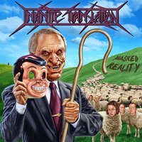 Masked Reality - Infinite Translation