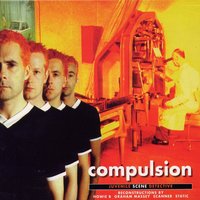 Juvenile Scene Detective - Compulsion, Scanner