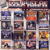 The Coldest MC - Mac Dre