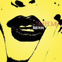 Get Back Me - IRATION