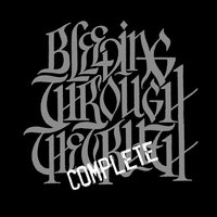 Line In the Sand - Bleeding Through