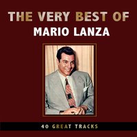Palami D’amore, Mariu - Mario Lanza