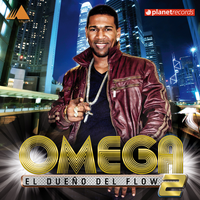 Lo Que Tengo - Omega