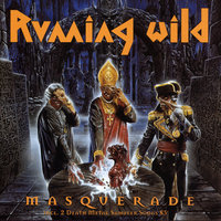 Men In Black - Running Wild