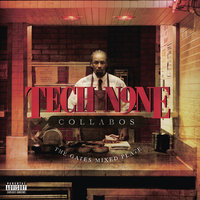 Far Out - Tech N9ne, Stevie Stone, P.R.E.A.C.H.