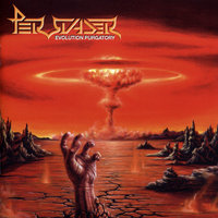 Passion / Pain - Persuader
