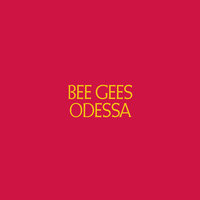 You'll Never See My Face Again - Bee Gees