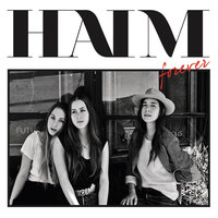 Forever - HAIM, Patrick Hagenaar