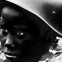 GET UP - Young Fathers
