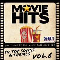 I Finally Found Someone (From "The Mirror Has Two Faces") - Hollywood Session Group