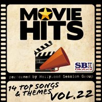 Hakuna Matata (From "The Lion King") - Hollywood Session Group