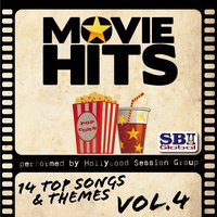 How Deep Is Your Love (From "Rush Hour") - Hollywood Session Group