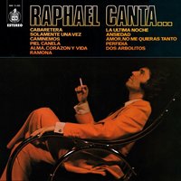 Cabaretera - Raphael