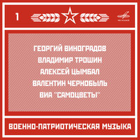 Эх, дороги… - Георгий Виноградов, Академический Ансамбль песни и пляски Российской Армии имени А.В. Александрова