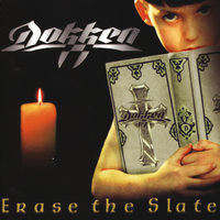 Voice Of The Soul - Dokken