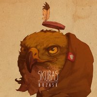 Diabeł - SKUBAS
