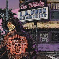 Shame - L.A. Guns
