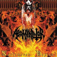 Necrosexual Thrust - Abominator