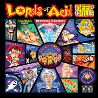 Medicine Man - Lords Of Acid