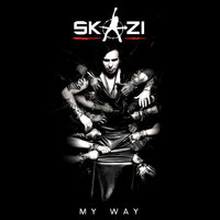 Warrior - Skazi, Soul J