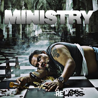 Freefall - Ministry