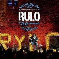 No sé (Directo Castillo Argüeso) - Rulo y la contrabanda