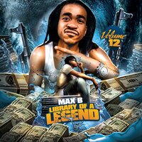 Flash Dance - Max B