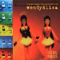 Reaching One - Wendy And Lisa