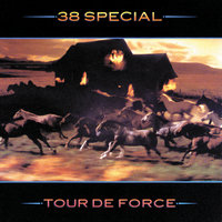 Long Distance Affair - 38 Special