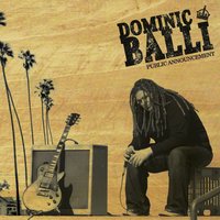 Bread for the Broken (feat. Speech of Arrested Development) - Dominic Balli, Speech of Arrested Development