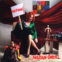 Bebişim - Nazan Öncel