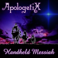 Virgin (Parody of "Urgent") - ApologetiX