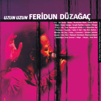Biterken Her Şey - Feridun Düzağaç
