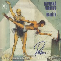 Latviskā Virtuve - Pērkons