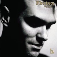Treat Me Like a Human Being - Morrissey